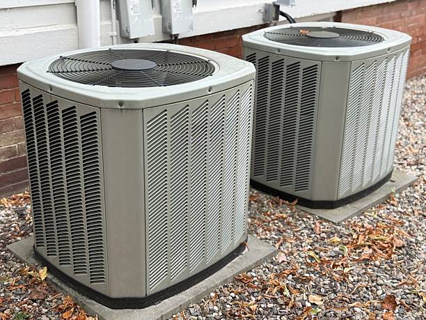 Reliable Ductwork Repair contractor in Booneville, AR by JG Cool HVAC